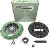 POWERspec Toyota Hilux 2.5/3.0 (08′-15) KUN 15/25/35 Clutch kit