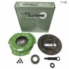 POWERspec Isuzu Trooper 3.1 TD (92-98) Clutch Kit