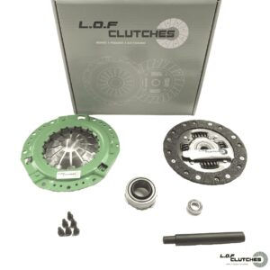 POWERspec Suzuki Jimny GEN4 1.5L (2018 on) Clutch Kit