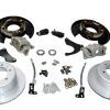 PBCK002_4.jpg Pedders Brake Conversion Kit Toyota Hilux 4WD MK9 GGN125R, GUN125R, GUN126R 2020-Onward