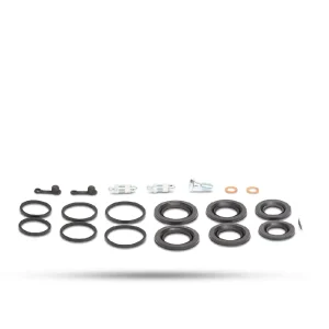 Caliper Recondition Kit Toyota Hilux 4WD MK6 GGN25, KUN25R, KUN26R, GGN25, KUN25R, KUN26R 2005-2010