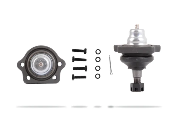 Pedders Upper Ball Joint Nissan Navara D21 & D22, 4WD 1985-2015 - PBJ205