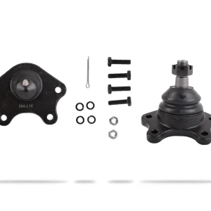Pedders Ball Joint Toyota Hilux 4WD MK4 LN165R, Torsion bar front, leaf rear 1997-2001