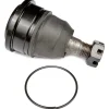 Pedders Upper Ball Joint Suits VIN VSK Nissan Navara D40 4WD 2005-2015