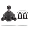 Pedders Lower Ball Joint Toyota Hilux 4WD MK4 LN165R, Torsion bar front, leaf rear 1997-2001