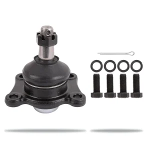 Pedders Ball Joint Toyota Hilux 4WD MK4 LN165R, Torsion bar front, leaf rear 1997-2001