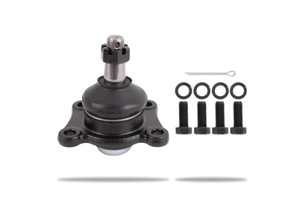 Pedders Lower Ball Joint Toyota Hilux 4WD MK4 LN165R, Torsion bar front, leaf rear 1997-2001