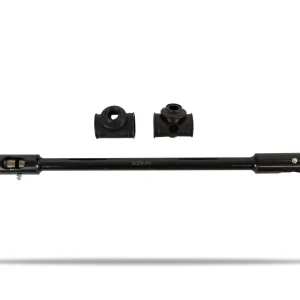 Pedders Drag Link Toyota Hilux 4WD MK2 YN60-67 & LN60-67, Leaf Sprung 1983-1988