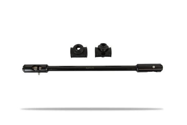 PDL070.webp Pedders Drag Link Toyota Hilux 4WD MK3 LN105R, YN106R, Leaf Front & Rear 1988-1997