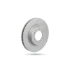 Pedders eXtreme Brake Kit Isuzu D-Max 4WD (UK & EU Markets), 1.9lt 4cyl TD 2021-Onward