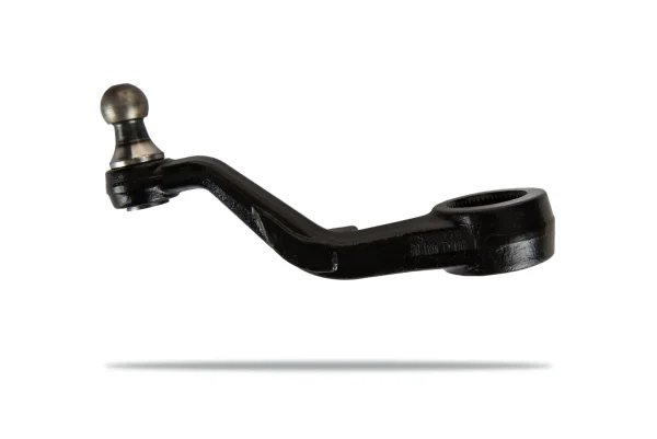 Pedders Pitman Arm Toyota Hilux 4WD MK3 LN105R, YN106R, Leaf Front & Rear 1988-1997