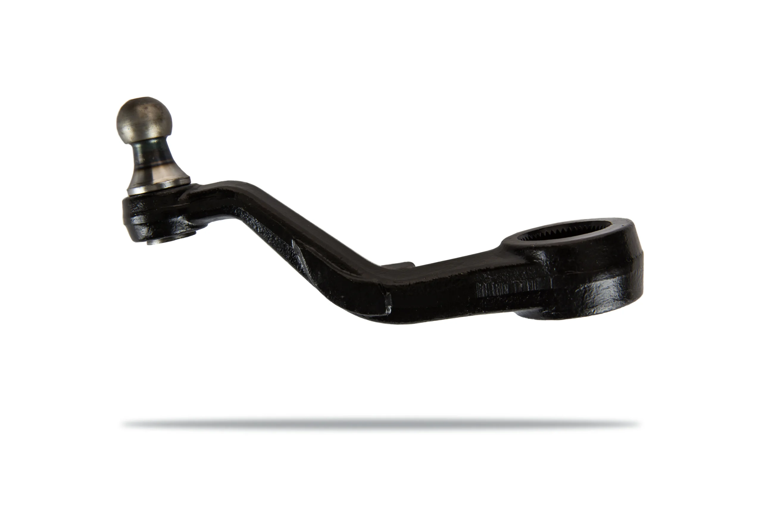 Pedders Pitman Arm Toyota Hilux 4WD MK2 YN60-67 & LN60-67, Leaf Sprung 1983-1988
