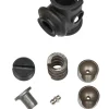 PTE442K_1.webp Pedders Tie Rod End Repair Kit Toyota Hilux 4WD MK2 YN60-67 & LN60-67, Leaf Sprung 1983-1988