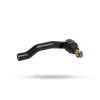 Pedders Left Outer Tie Rod End Nissan Navara D40 4WD 2005-2015