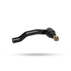Pedders Outer Tie Rod End Tie Rod End Part PTE4981L Nissan Navara D40, 4WD Leaf Over Axle 550 2005-2015