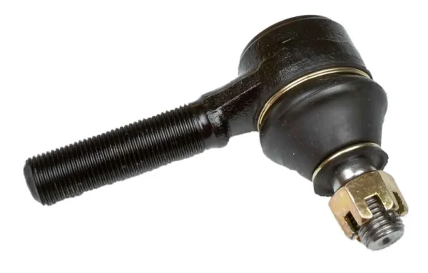 PTE540L.webp Pedders Tie Rod End Toyota Hilux 4WD MK5 KDN165R, KDN165R 2001-2005