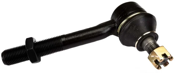 Pedders Right Inner Tie Rod End Nissan Navara D21 & D22, 4WD 1985-2015 - PTE703R