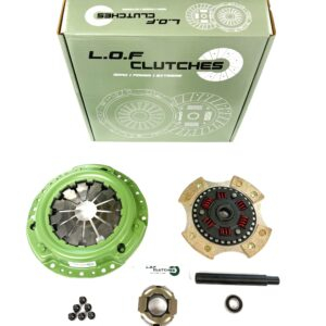 EXTREMEspec Suzuki Jimny 1.3L 16v (98’-18) Clutch Kit