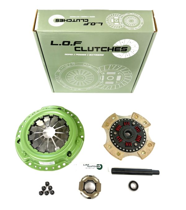 EXTREMEspec Suzuki Jimny 1.3L 16v (98’-18) Clutch Kit