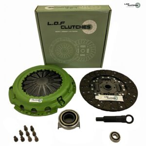 POWERspec Toyota Hilux 2.5/3.0 (05′-09) KUN25 Clutch kit