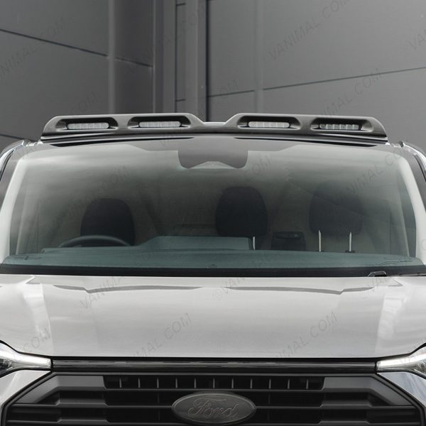 dsc02503-enhanced-nr_copy Transit Custom 2023-On Lazer Lamps LED Roof Light Integration in Agate Black