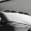 dsc02828-enhanced-nr_copy Transit Custom 2023-On Lazer Lamps LED Roof Light Integration in Agate Black
