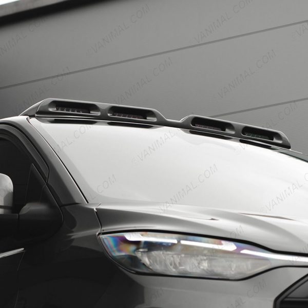 dsc02828-enhanced-nr_copy Transit Custom 2023-On Lazer Lamps LED Roof Light Integration in Agate Black