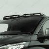dsc04717_copy Transit Custom 2023-On Lazer Lamps LED Roof Light Integration in Agate Black