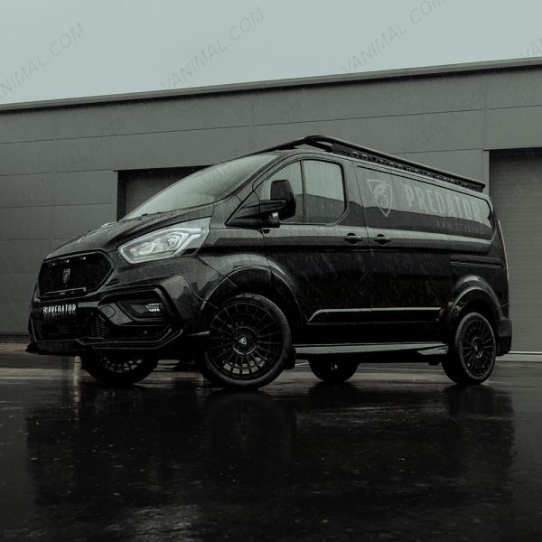 dsc_71542_copy_1_1 Ford Transit Custom 2012-2023 Predator Iconic Wheel and Tyre Package