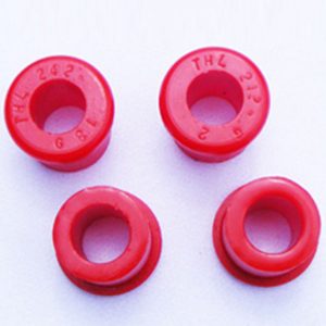 Urethane Leaf Spring Shackle Bush (4 PKT) Toyota Hilux 4WD MK1 LN36-46 & RN36-46 1979-1983