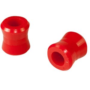 Urethane Shock Bush (2PKT) Toyota Hilux 4WD MK3 LN105R, YN106R, Leaf Front & Rear 1988-1997