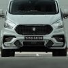 Ford Transit Custom 2018-2023 Full Predator Body Kit for SWB with Alloys & Tyres