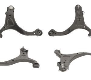 Pedders Control Arm Toyota Hilux 4WD MK9 GGN125R, GUN125R, GUN126R 2020-Onward