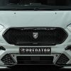 Ford Transit Custom 2018-2023 Full Predator Body Kit for SWB with Alloys & Tyres