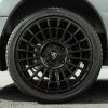 Ford Transit Custom 2018-2023 Full Predator Body Kit for SWB with Alloys & Tyres