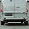 Ford Transit Custom 2018-2023 Full Predator Body Kit for SWB with Alloys & Tyres