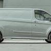 Ford Transit Custom 2018-2023 Full Predator Body Kit for SWB with Alloys & Tyres