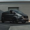 Ford Transit Custom 2018-2023 Full Predator Body Kit for SWB with Alloys & Tyres