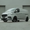 Ford Transit Custom 2018-2023 Full Predator Body Kit for SWB with Alloys & Tyres