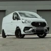 Ford Transit Custom 2018-2023 Full Predator Body Kit for SWB with Alloys & Tyres