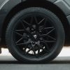 Ford Transit Custom 2018-2023 Full Predator Body Kit for SWB with Alloys & Tyres