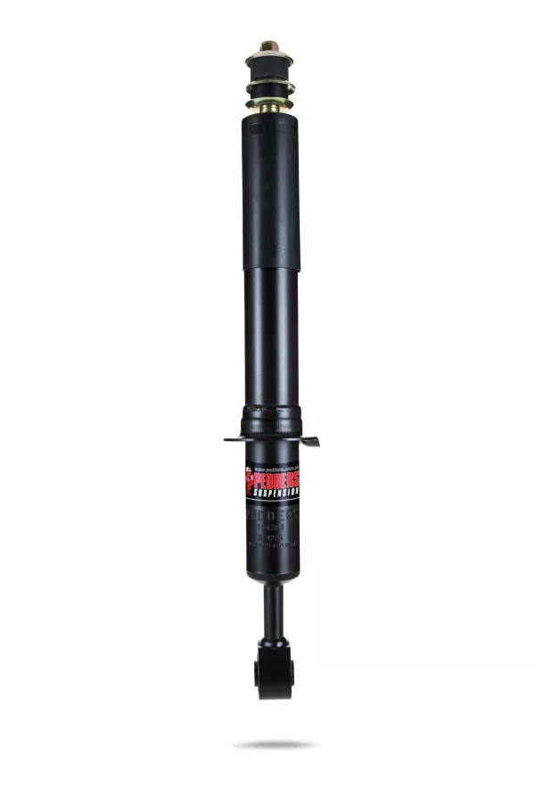 124301.webp Pedders Front Standard Replacement Shock Absorber Toyota Hilux 4WD MK6 GGN25, KUN25R, KUN26R 2005-2010