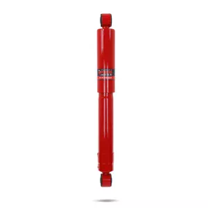 Pedders Gas Sports Ryder Shock Toyota Hilux 4WD MK6 GGN25, KUN25R, KUN26R, GGN25, KUN25R, KUN26R 2005-2010