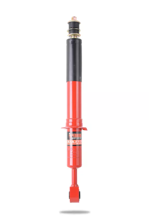 Pedders Front Gas SportsRyder Shock Absorber Toyota Hilux 4WD MK8 GGN125R, GUN125R, GUN126R 2015-2020 - 144357