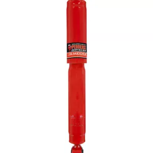 Pedders Rear Load Carrying TrakRyder Foam Cell Shock Part 151211 Nissan Navara D40, 4WD Leaf Over Axle 550 2005-2015