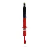 Pedders Front Comfort Valved Foam Cell Shock Absorber Toyota Hilux 4WD MK6 GGN25, KUN25R, KUN26R 2005-2010