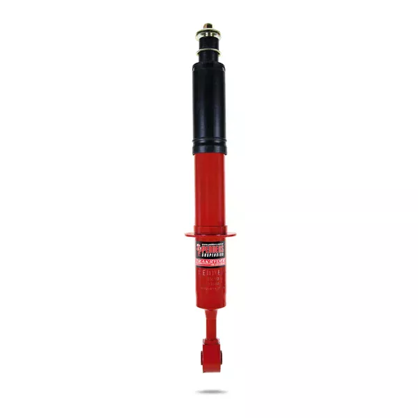 Trakryder Foam Cell Spring Seat Toyota Hilux 4WD MK7 GGN25, KUN25R, KUN26R, GGN25, KUN25R KUN26R 2010-2015