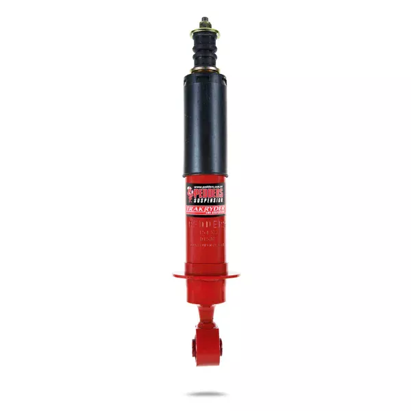 Pedders Front TrakRyder Foam Cell Load Shock Absorber Nissan Navara D23, NP300 4WD 2015-Onward