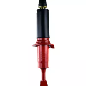 Trakryder Foam Cell Spring Seat Ford Ranger PX, 4WD 2011-2015