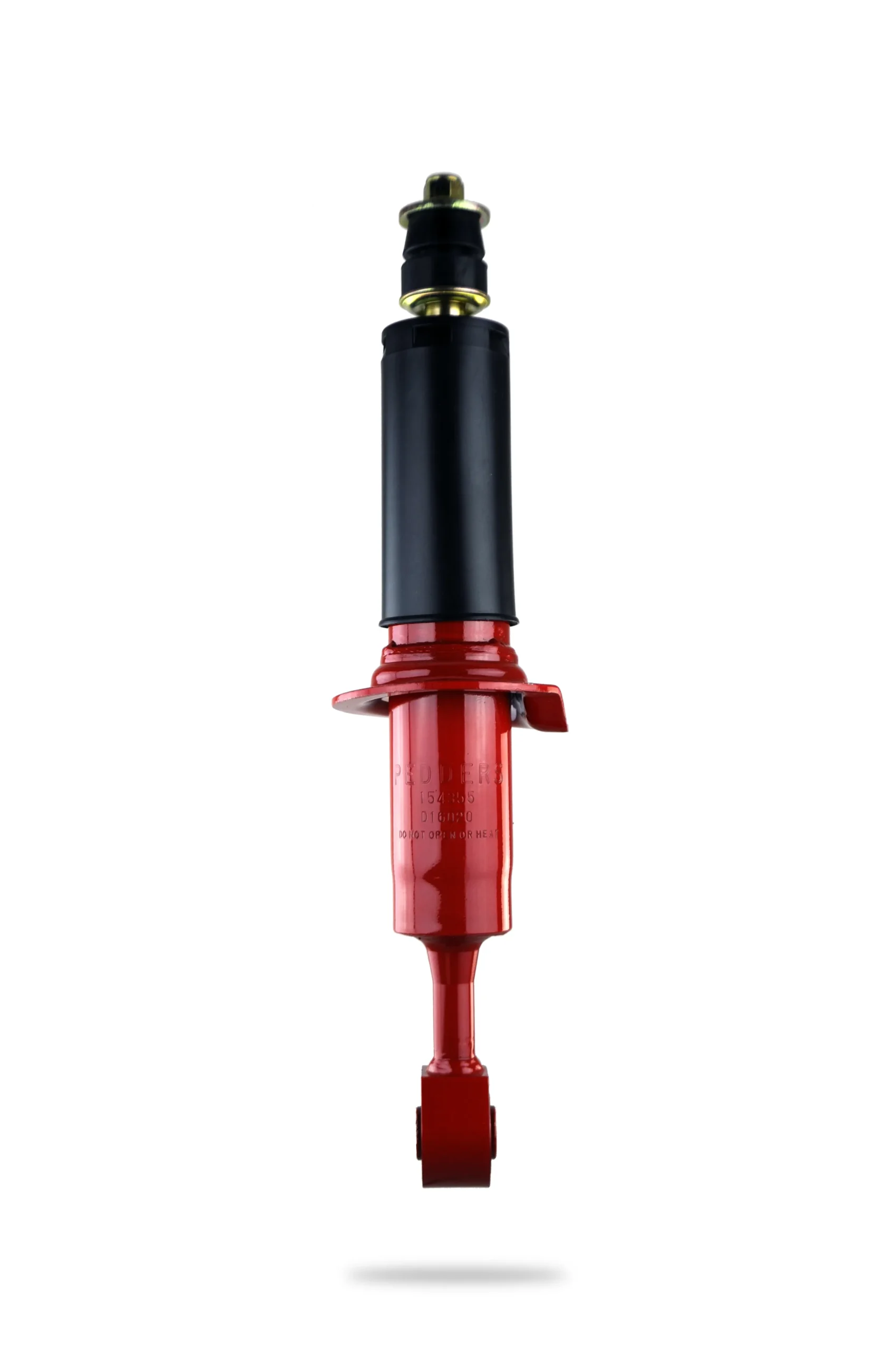 Trakryder Foam Cell Spring Seat Ford Ranger PX, 4WD 2011-2015